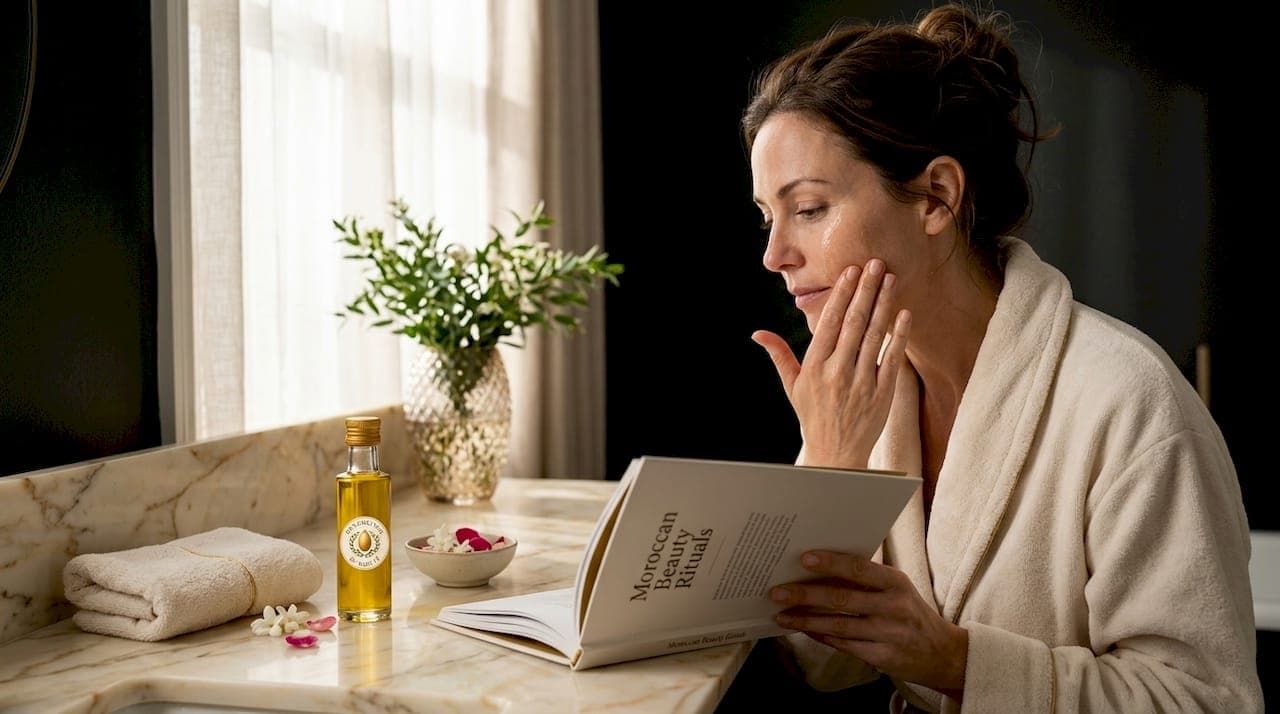 What is skin rejuvenation? Your complete organic guide